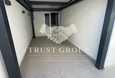 Apartament 4 camere Herastrau 208mp | Design New Yorkez | Gradina  | Loc parcare - 33