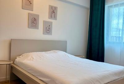 Ivory Residence | Apartament 2 camere | Parcare  inclusa | 62 mp - 2
