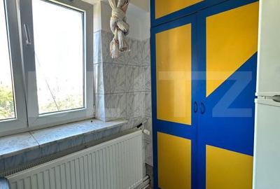 Apartament cu 4 camere decomandat în Calea București - 10