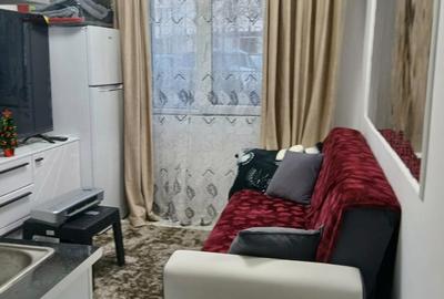 Garsonieră zona  Inel 2 mobilată utilată 15 mp - 2