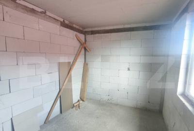 Casa la rosu cu 5 camere, 144mp utili, Radauti - 15