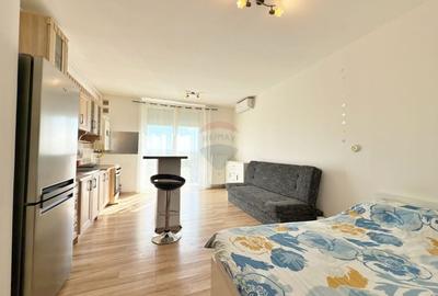 Apartament cu 1 camera, ARED - zona Malul Muresului - 2