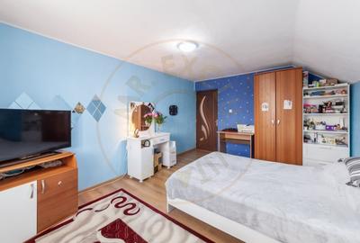 Casă individuală cu 4 camere cu Teren 600 Mp în Ștefăneștii Noi - 8