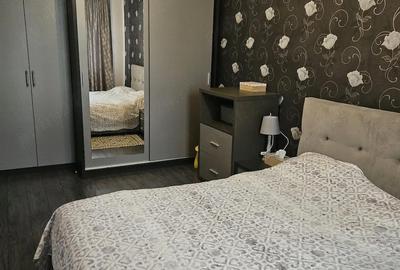 Apartament cu 2 camere decomandat în Central - 4