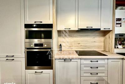 Apartament cu 3 camere, mobilat în Subcetate - 18