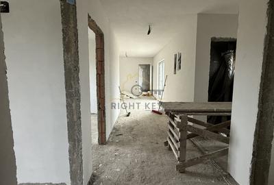 Casă individuală cu 4 camere cu Canalizare în Dragomirești-Vale - 17