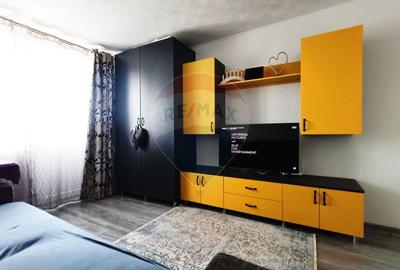 Apartament cu 2 camere decomandat, mobilat în Brâncoveanu - 1