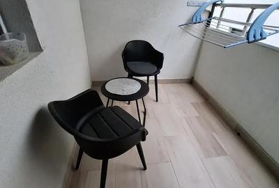 Garsonieră decomandată în Central - 1