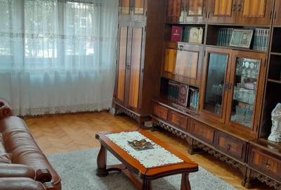 Apartament decomandat 3 camere, micro IV - 5