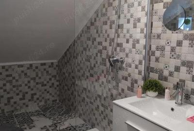Apartament cu 2 camere decomandat în Hlincea - 4