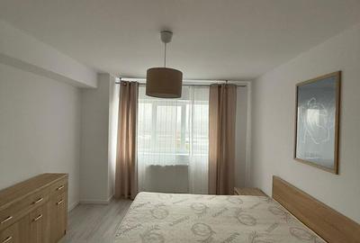 Apartament cu 2 camere în Vitan - 8