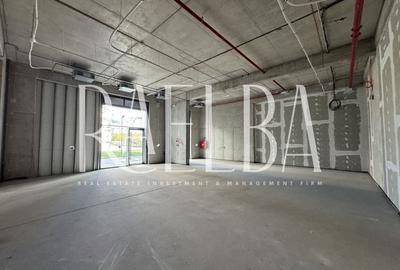 | Spatiu Comercial - ONE COTROCENI PARK | - 5