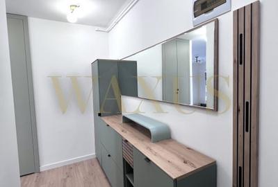 Prima inchiriere!Apartament2 camere / garaj subteran / terasa / lift / Eroilor - 8