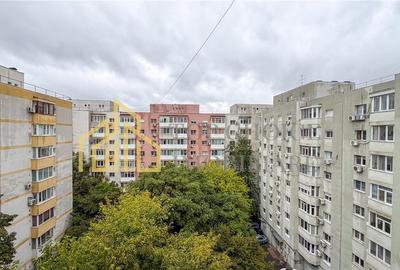 3 CAMERE SPATIOS SI DECOMANDAT  MOSILOR FAINARI - 1982 - RENOVAT - 9