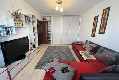Ap 3 camere, parcare, et 8 (lift), ULTRACENTRAL - Scoala 9 - 3