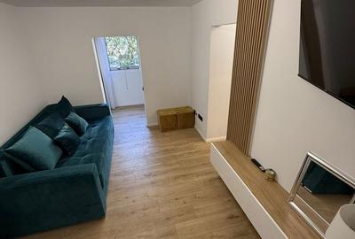 Garsonieră decomandată în Hotvon - 4