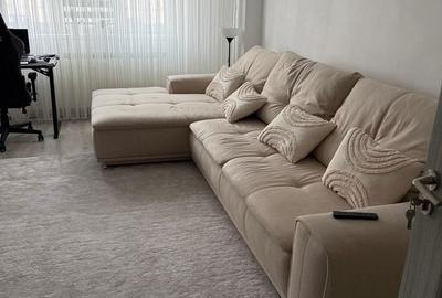 Apartament cu 4 camere decomandat în Central - 14