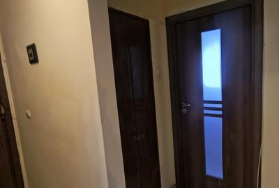 Apartament cu 3 camere decomandat, mobilat în ICIL - 10