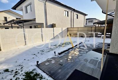 Vila individuala | 2 locuri de parcare | Curte | Mobilata | Utilata - 20