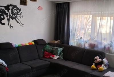 Apartament cu 3 camere decomandat în Vladimirescu - 4