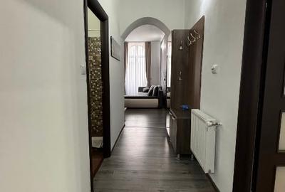 Apartament de lux ultracentral – Traian Moșoiu / Vasile Alexandri - 7