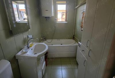 Apartament cu 2 camere semidecomandat în Central - 6