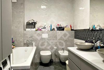 Apartament cu 3 camere în Central - 3