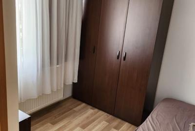 Apartament de inchiriat, 2 camere, 40mp utili, zona Cedonia - 2