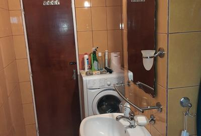 Garsonieră decomandată, mobilată în 13 Septembrie - 5