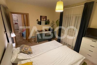 Apartament luminos de vanzare cu 3 camere Cartierul Arhitectilor - 3