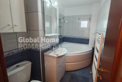 Apart 3 camere 80m2 + Centrala Proprie | Aviatiei - Smaranda Braescu | Metrou - 9