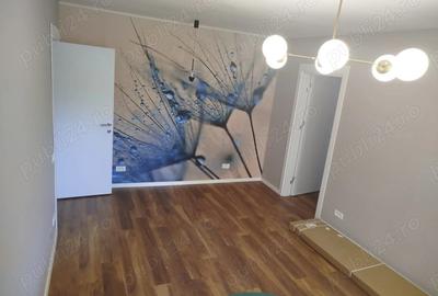 Vanzare apartament 4 camere nou renovat Drumul Taberei Piata Moghioros - 1