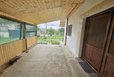 Vanzare casa situata in comuna Balane?ti, sat Voite?tii din Vale - 5