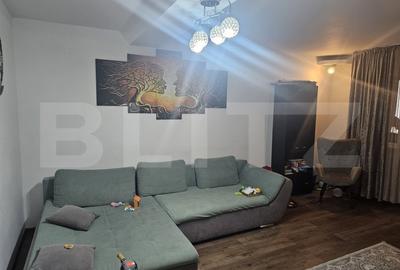 Casa P + M cu toate utilitatile,  130 mp, zona Ford - 2