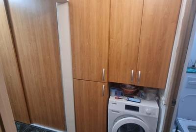 Tomis nord Tulcica-apartament 3 camere decomandat - 13