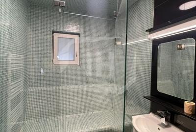 Triplex, curte generoasa, garaj, zona Eroilor - 12