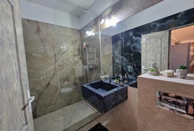 Apartament 109 mp, 3 camere, 2 bai, 2 dresing, 2 locuri de parcare la cheie - 10