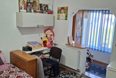 Apartament cu 3 camere decomandat în Paltiniș - 5