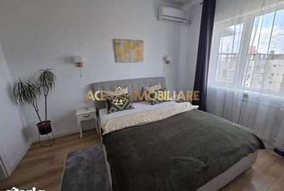Apartament cu 2 camere, mobilat în Cișmigiu
