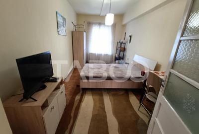 Garsoniera spatioasa la casa in apropiere de Podul Minciunil - 3