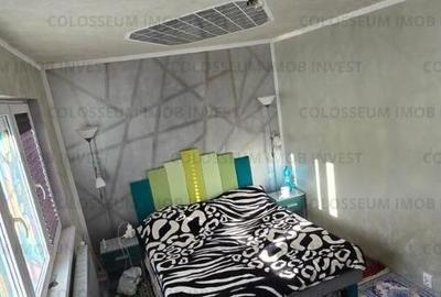 Apartament 2 camere, semidecomandat - zona Astra - 2