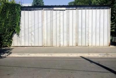 Spațiu comercial, de 70 mp, în Andronache