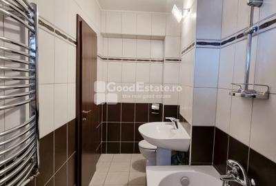 Inchiriere duplex 4 camere 120mp nemobilat Bd Unirii 12 EXCLUSIV rezidenta - 16