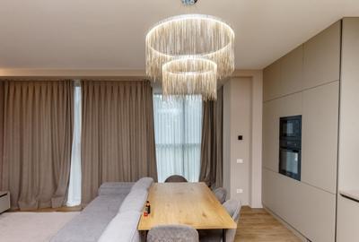 Apartament cu 3 camere semidecomandat în Circumvalațiunii - 2