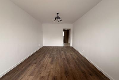 Apartament cu 3 camere decomandat în Titulescu - 3