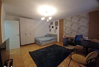 Garsonieră decomandată, mobilată în Unirii - 7