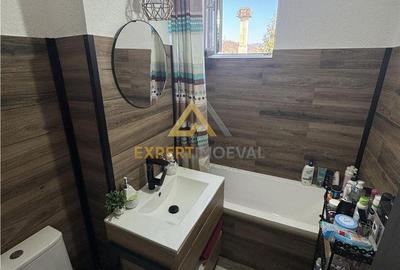 Apartament cu 3 camere în Săsar - 12