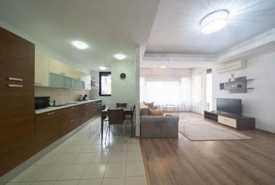 Apartament 3 camere Herastrau - 1