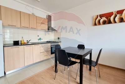 Apartament cu 2 camere de închiriat în zona Buna Ziua - 9