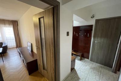 Apartament cu 3 camere decomandat, mobilat în Bucur Obor - 3